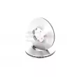 GH GH-402550 - Jeu de 2 disques de frein avant