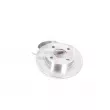 GH GH-402570 - Jeu de 2 disques de frein avant