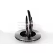 GH GH-402668 - Jeu de 2 disques de frein avant