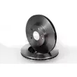 GH GH-402668 - Jeu de 2 disques de frein avant