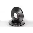 GH GH-403014 - Jeu de 2 disques de frein avant