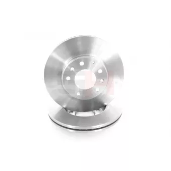 Jeu de 2 disques de frein avant GH OEM GJ6Y3325XA