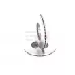 GH GH-403271 - Jeu de 2 disques de frein avant