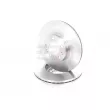 GH GH-403271 - Jeu de 2 disques de frein avant