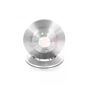 Jeu de 2 disques de frein avant GH OEM G25Y3325XA