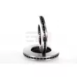 GH GH-403362 - Jeu de 2 disques de frein avant