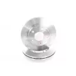 GH GH-403364 - Jeu de 2 disques de frein avant