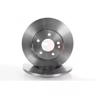 Jeu de 2 disques de frein avant GH OEM A202421021264