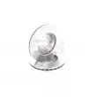GH GH-403392 - Jeu de 2 disques de frein avant