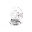 GH GH-403520 - Jeu de 2 disques de frein avant