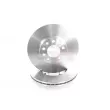 GH GH-403600 - Jeu de 2 disques de frein avant