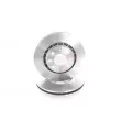 GH GH-403601 - Jeu de 2 disques de frein avant
