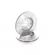 GH GH-403621 - Jeu de 2 disques de frein avant