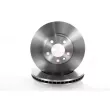 GH GH-403652 - Jeu de 2 disques de frein avant