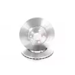GH GH-403707 - Jeu de 2 disques de frein avant