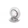 GH GH-403713 - Jeu de 2 disques de frein avant
