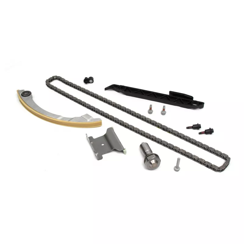 Kit de distribution par chaîne OE 12635447 - Visuel 1