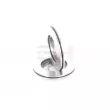 GH GH-403768 - Jeu de 2 disques de frein avant