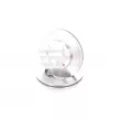 GH GH-403768 - Jeu de 2 disques de frein avant