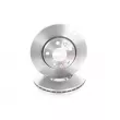 GH GH-403971 - Jeu de 2 disques de frein avant
