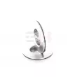 GH GH-404368 - Jeu de 2 disques de frein avant