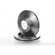 GH GH-404514 - Jeu de 2 disques de frein avant