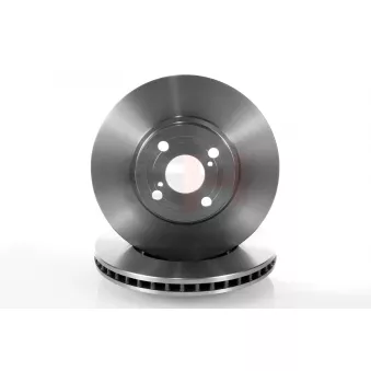 Jeu de 2 disques de frein avant GH OEM 4351202080