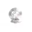 GH GH-404702 - Jeu de 2 disques de frein avant
