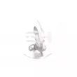 GH GH-404702 - Jeu de 2 disques de frein avant