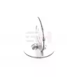 GH GH-404703 - Jeu de 2 disques de frein avant