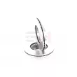 GH GH-404721 - Jeu de 2 disques de frein avant