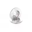 GH GH-404721 - Jeu de 2 disques de frein avant