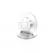 GH GH-404721 - Jeu de 2 disques de frein avant