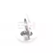 GH GH-409952 - Jeu de 2 disques de frein avant