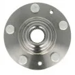 BTA H50300BTA - Moyeu de roue avant