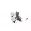 GH GH-410511 - Jeu de 4 plaquettes de frein avant