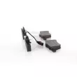 GH GH-411010 - Jeu de 4 plaquettes de frein avant