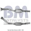 Catalyseur BM CATALYSTS [BM91207H]