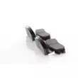 GH GH-411305 - Jeu de 4 plaquettes de frein avant