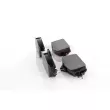 GH GH-412308 - Jeu de 4 plaquettes de frein avant