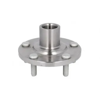 Moyeu de roue avant BTA H52009BTA pour TOYOTA COROLLA 1,8 VVTi Hybrid - 122cv