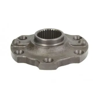 Moyeu de roue avant BTA H52010BTA pour TOYOTA LAND CRUISER 4.2 TD - 167cv