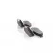 GH GH-412519 - Jeu de 4 plaquettes de frein avant