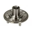 Moyeu de roue avant BTA [H54004BTA]