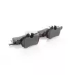 GH GH-412703 - Jeu de 4 plaquettes de frein avant