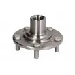 Moyeu de roue avant BTA [H54008BTA]