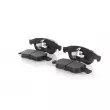 GH GH-413026 - Jeu de 4 plaquettes de frein avant