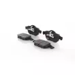 GH GH-413035 - Jeu de 4 plaquettes de frein avant