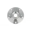 BTA H54011BTA - Moyeu de roue avant
