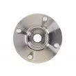BTA H55001BTA - Moyeu de roue avant